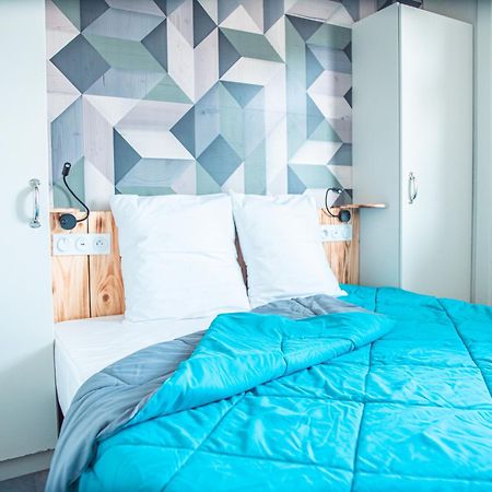 Camping Le Calypso 5 Etoiles Torreilles Εξωτερικό φωτογραφία