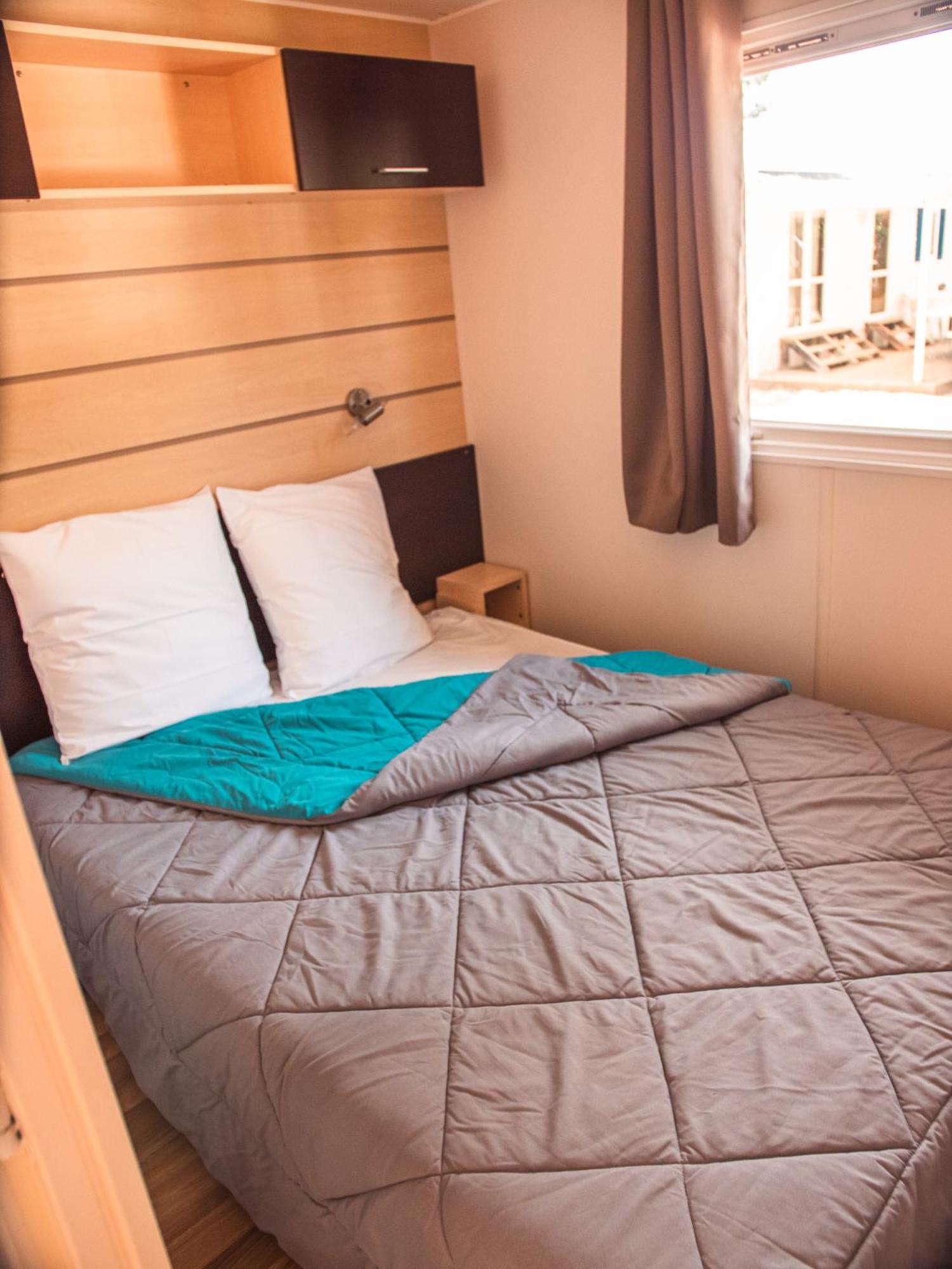 Camping Le Calypso 5 Etoiles Torreilles Εξωτερικό φωτογραφία