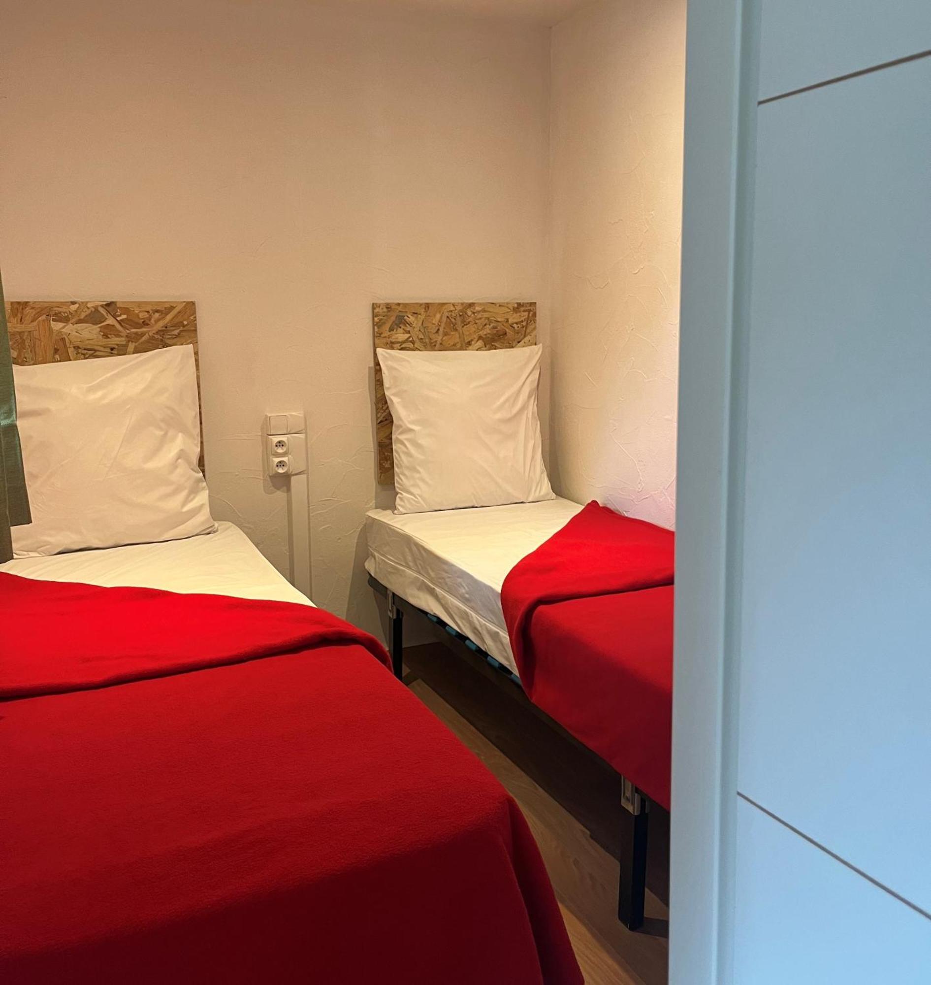 Camping Le Calypso 5 Etoiles Torreilles Δωμάτιο φωτογραφία