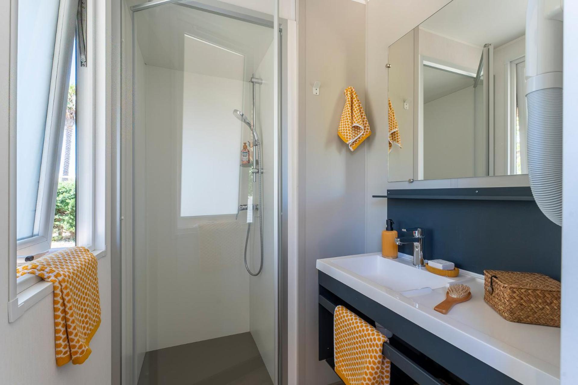 Camping Le Calypso 5 Etoiles Torreilles Δωμάτιο φωτογραφία