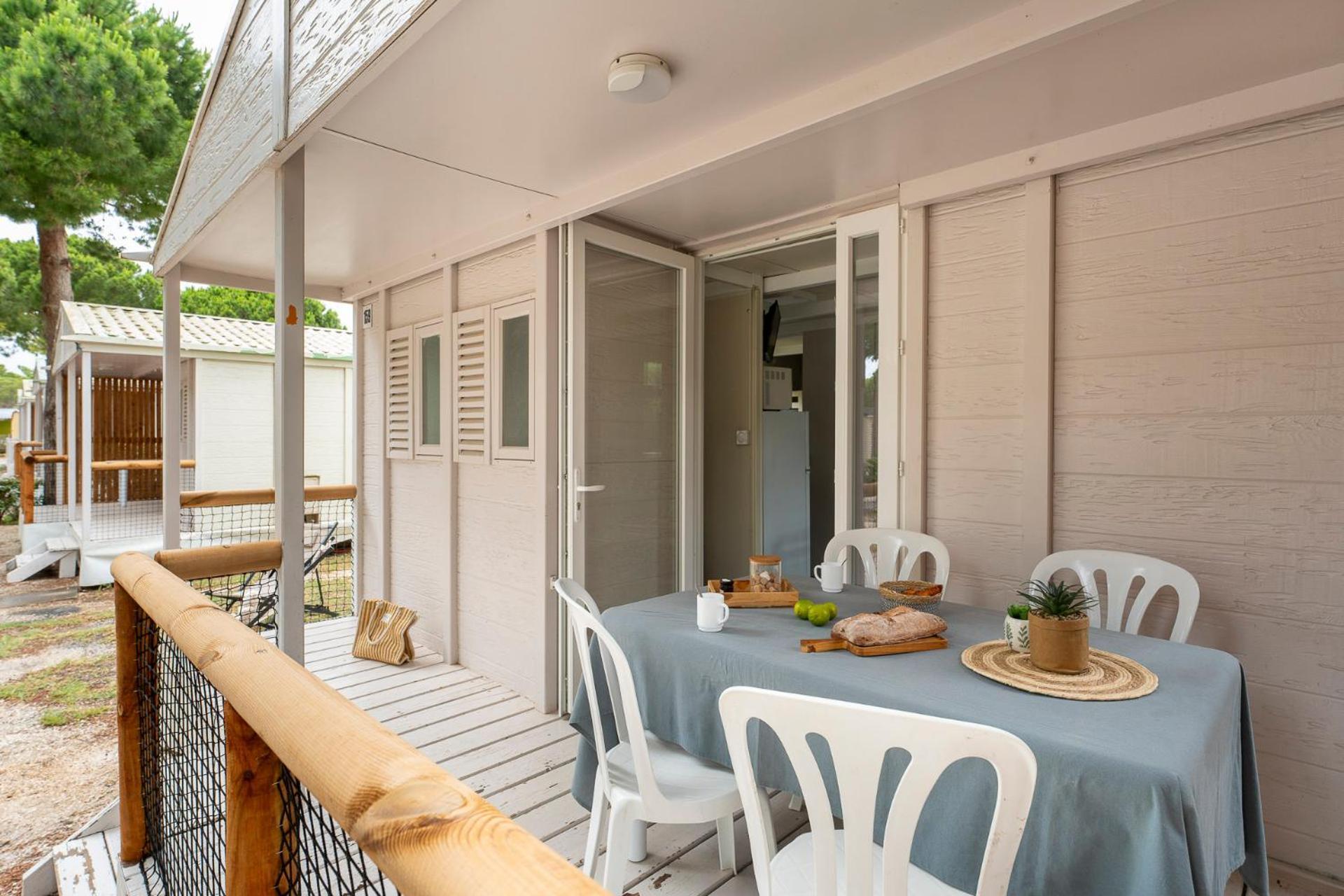 Camping Le Calypso 5 Etoiles Torreilles Δωμάτιο φωτογραφία