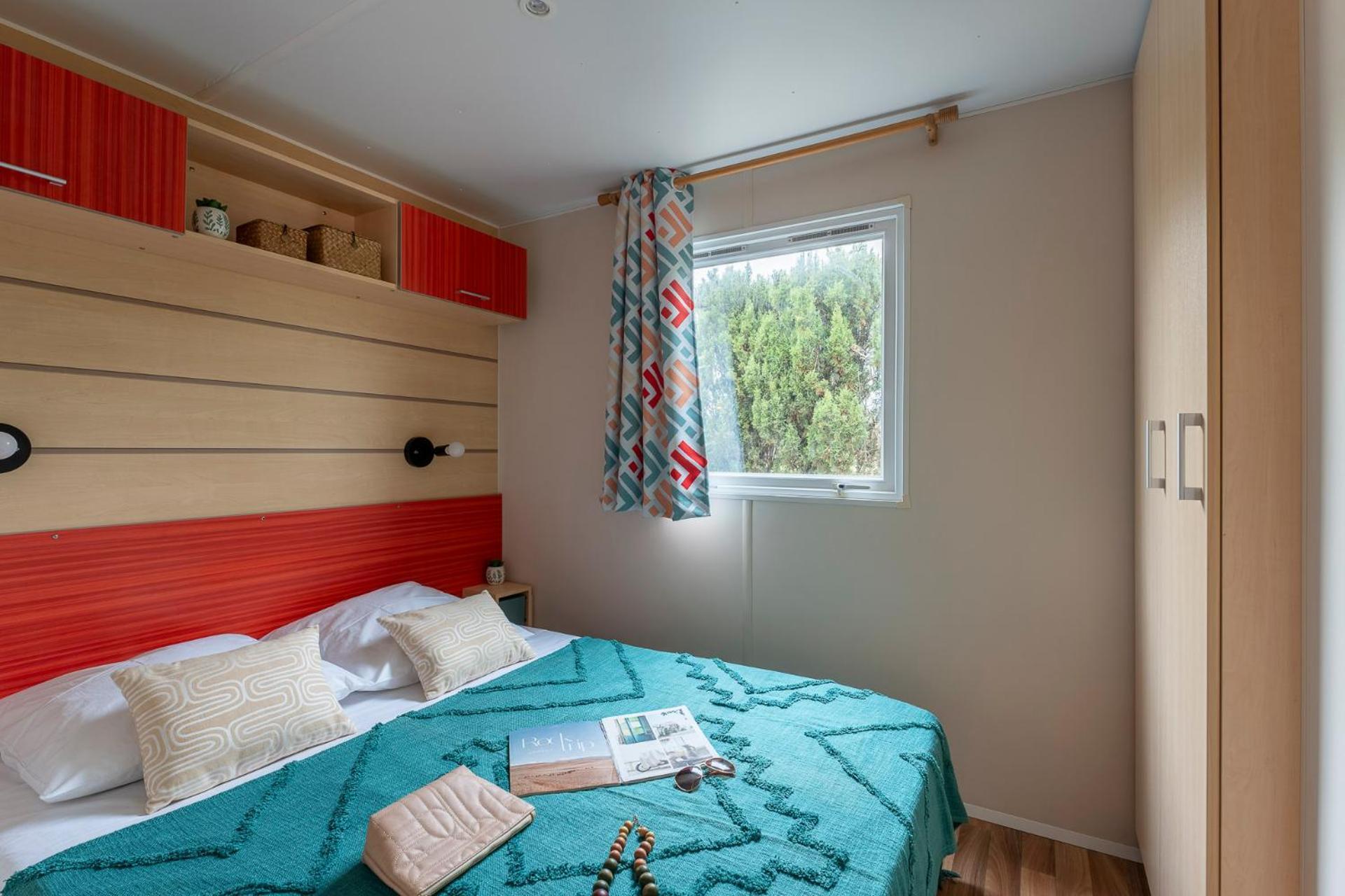 Camping Le Calypso 5 Etoiles Torreilles Δωμάτιο φωτογραφία
